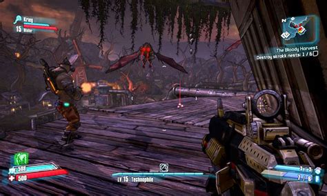 Borderlands 2 is free on Steam this weekend .